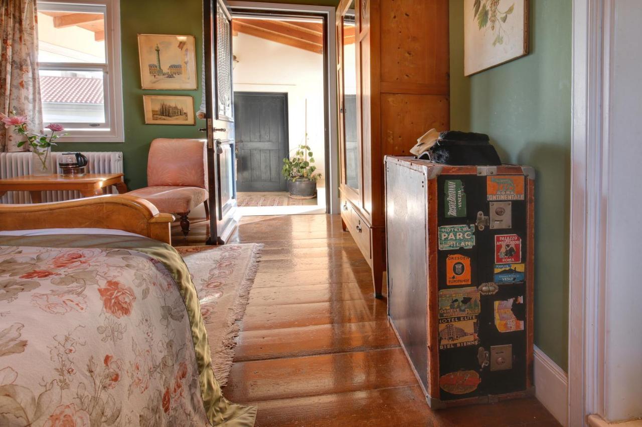 Museum Hotel George Molfetas Argostoli  Buitenkant foto