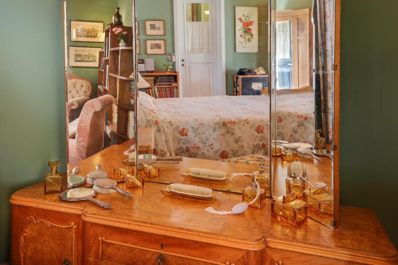 Museum Hotel George Molfetas Argostoli  Buitenkant foto