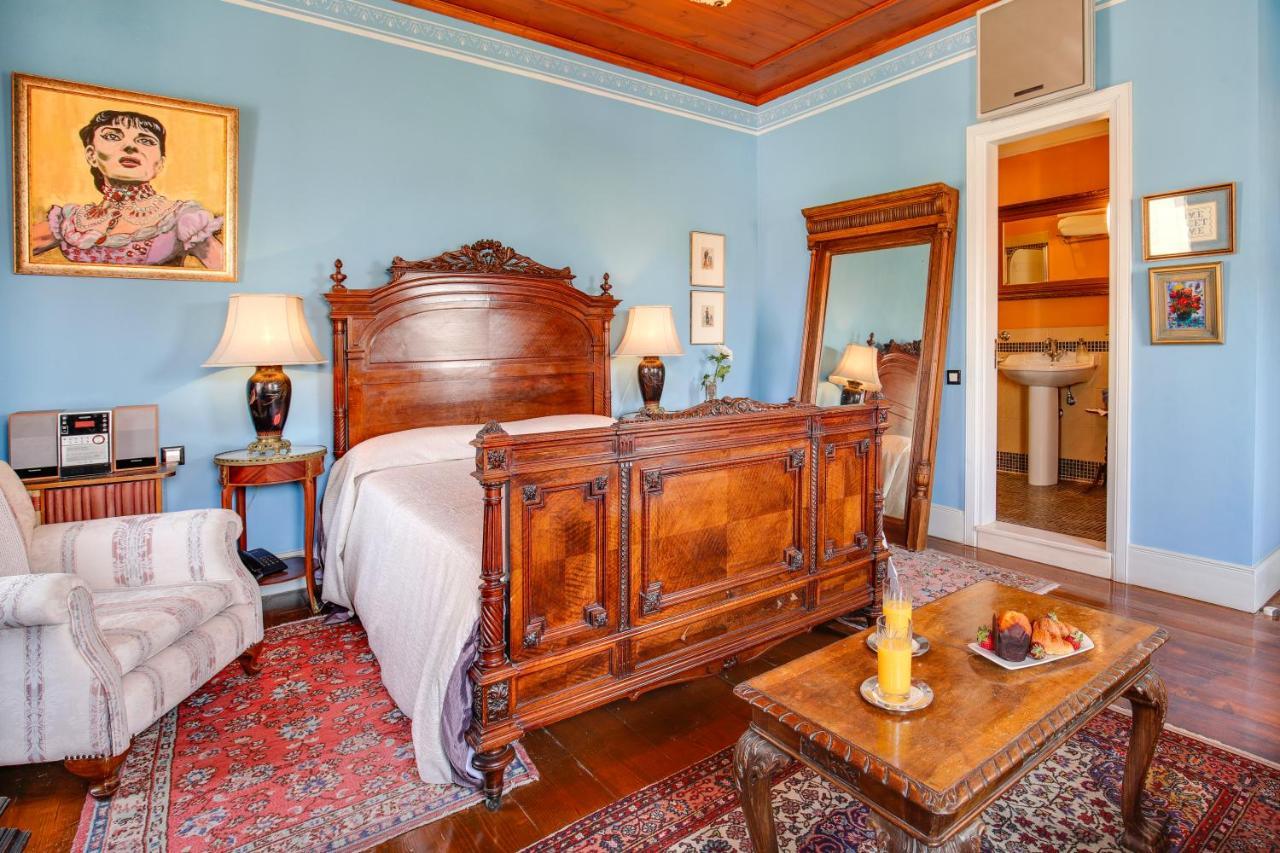 Museum Hotel George Molfetas Argostoli  Buitenkant foto