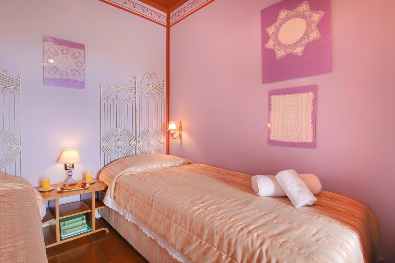 Museum Hotel George Molfetas Argostoli  Buitenkant foto