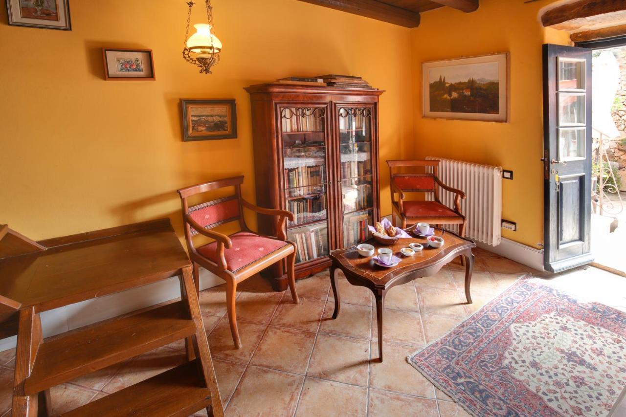 Museum Hotel George Molfetas Argostoli  Buitenkant foto