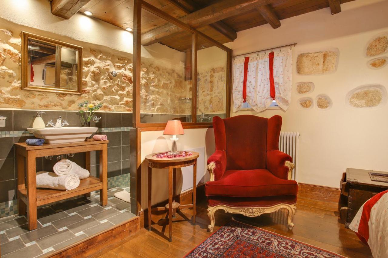 Museum Hotel George Molfetas Argostoli  Buitenkant foto