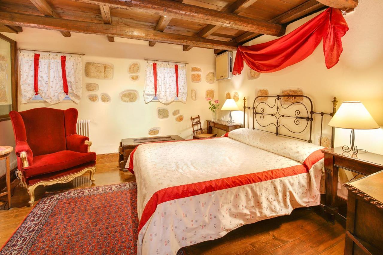 Museum Hotel George Molfetas Argostoli  Buitenkant foto