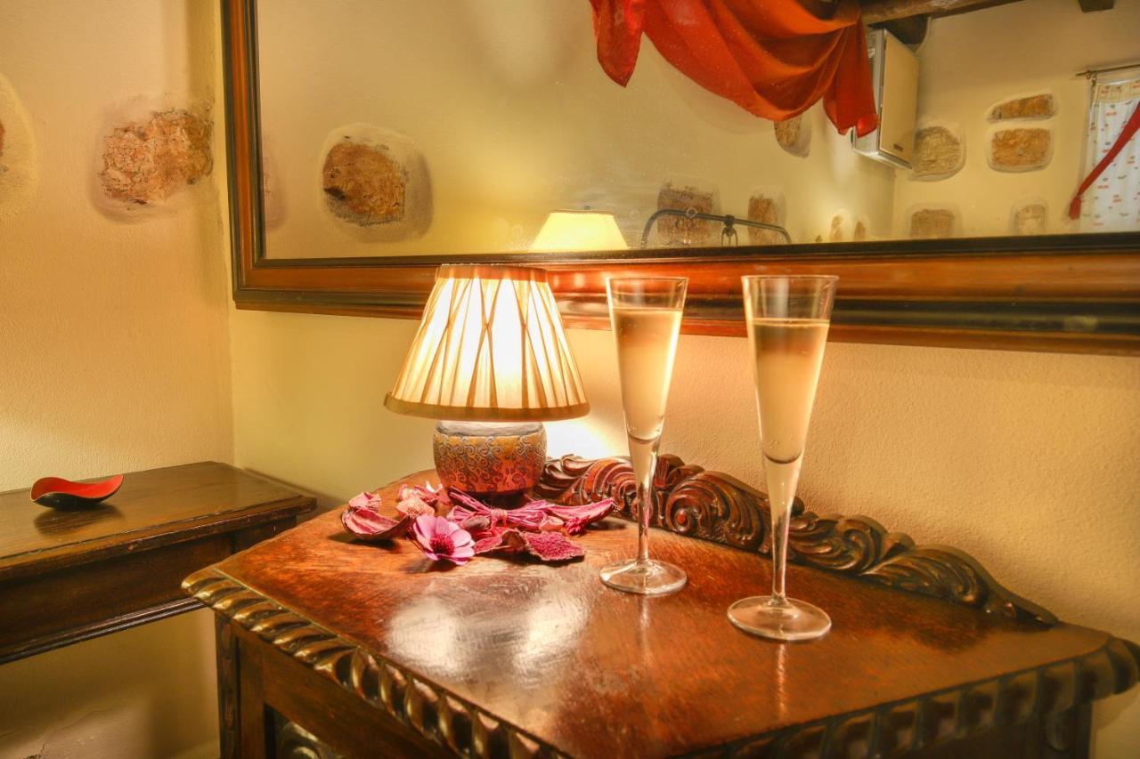 Museum Hotel George Molfetas Argostoli  Buitenkant foto