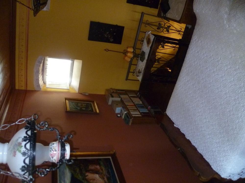 Museum Hotel George Molfetas Argostoli  Buitenkant foto