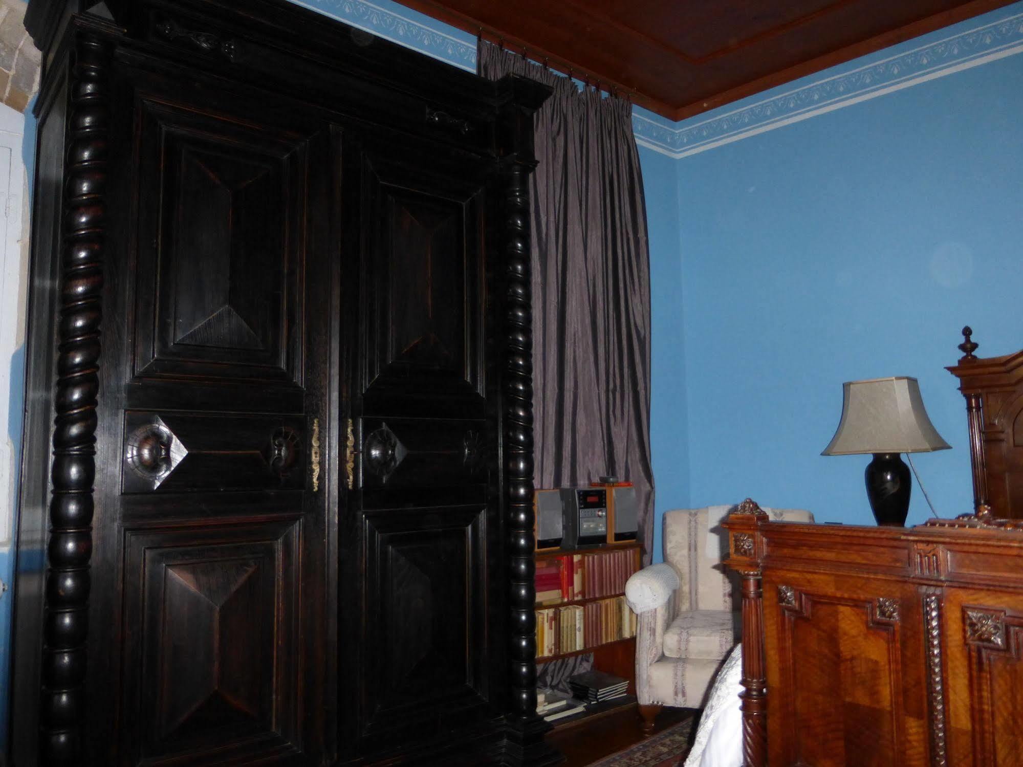 Museum Hotel George Molfetas Argostoli  Buitenkant foto