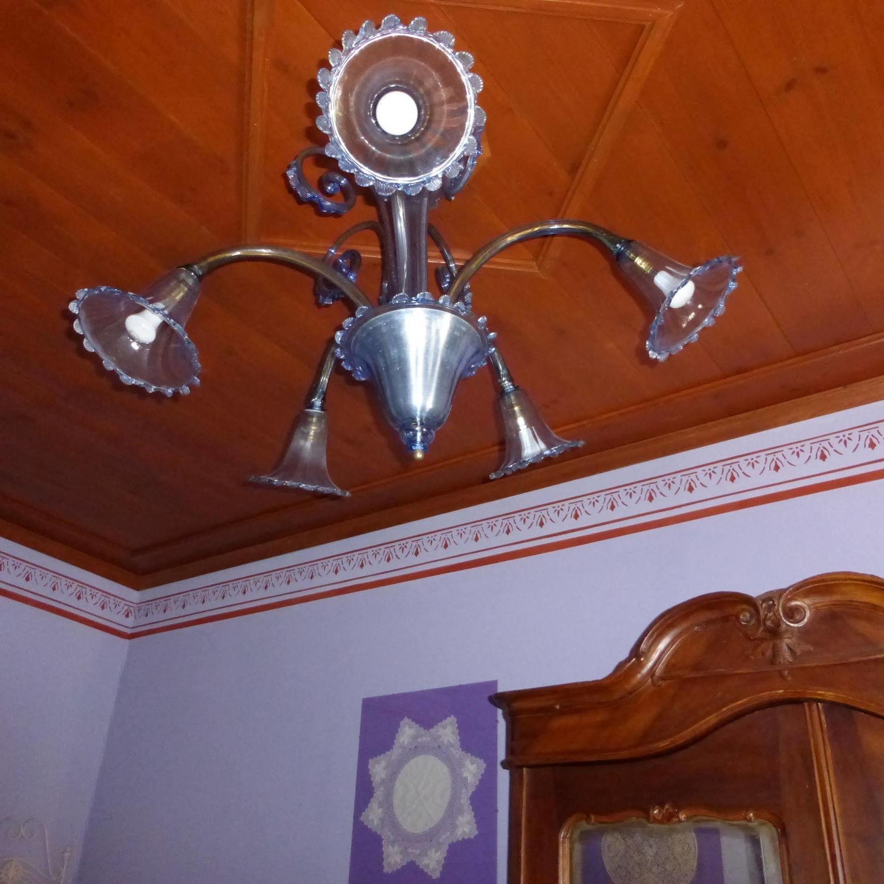 Museum Hotel George Molfetas Argostoli  Buitenkant foto