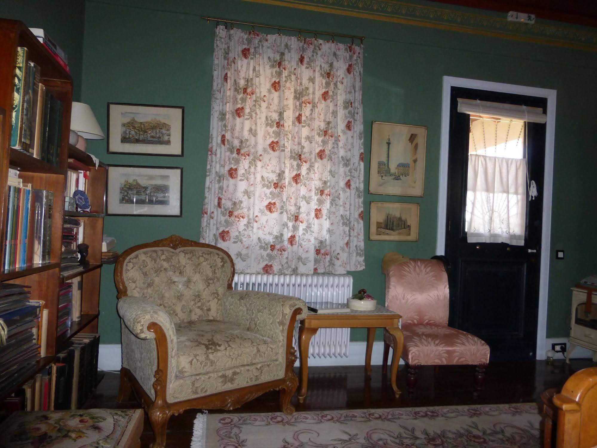 Museum Hotel George Molfetas Argostoli  Buitenkant foto