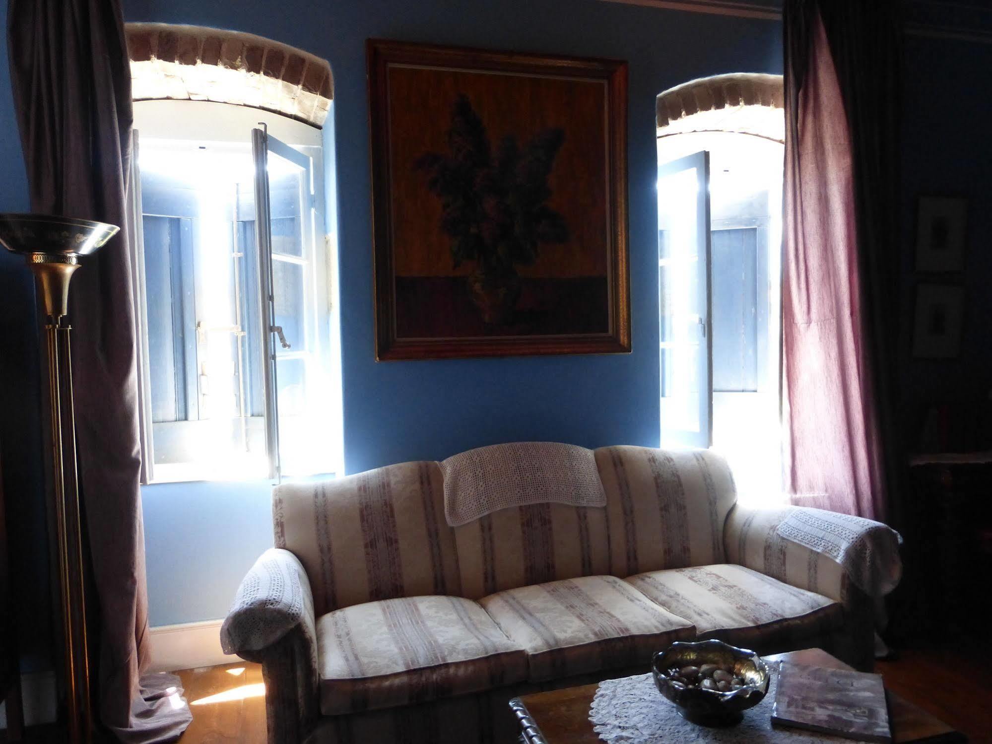 Museum Hotel George Molfetas Argostoli  Buitenkant foto