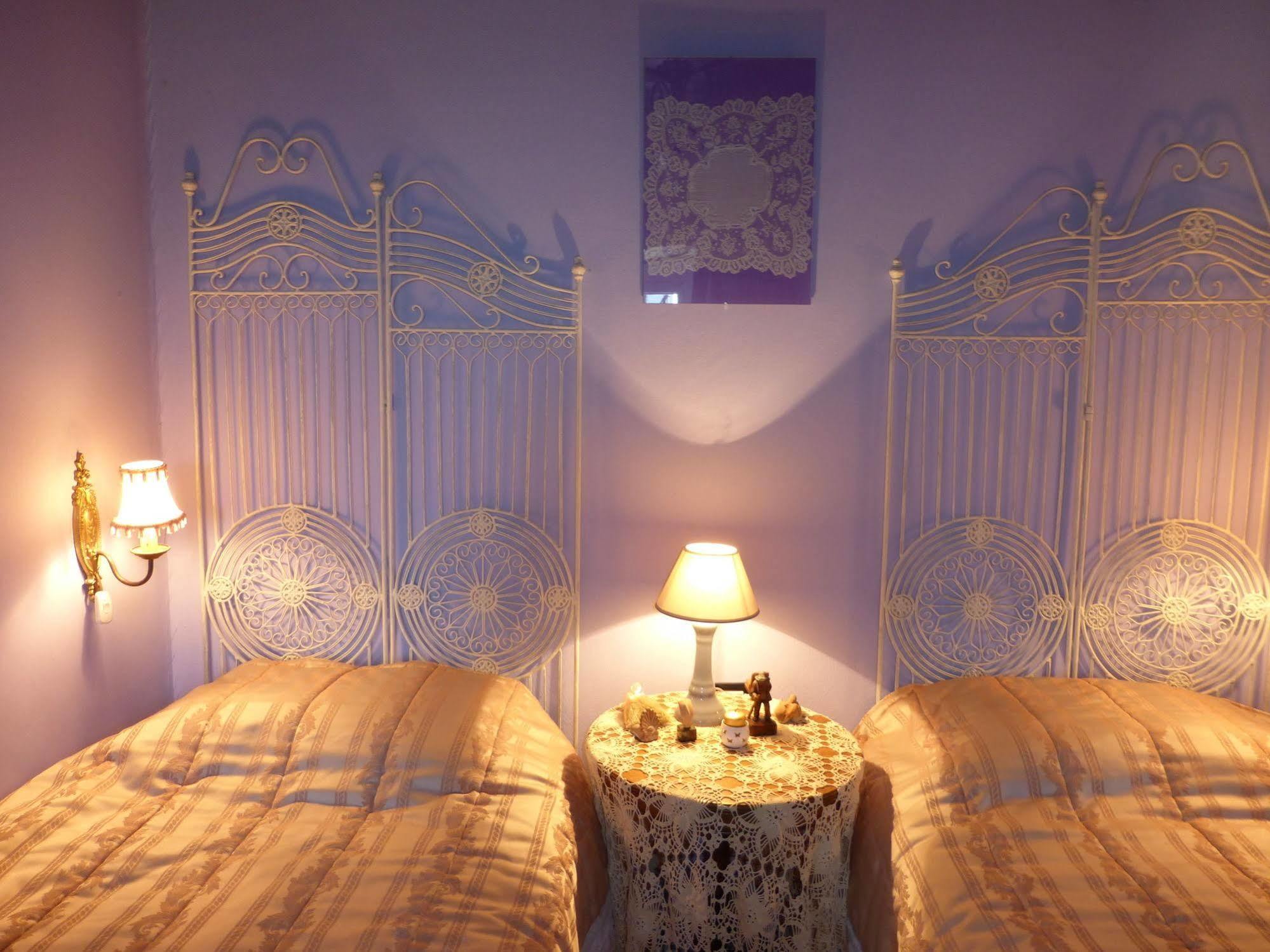 Museum Hotel George Molfetas Argostoli  Buitenkant foto
