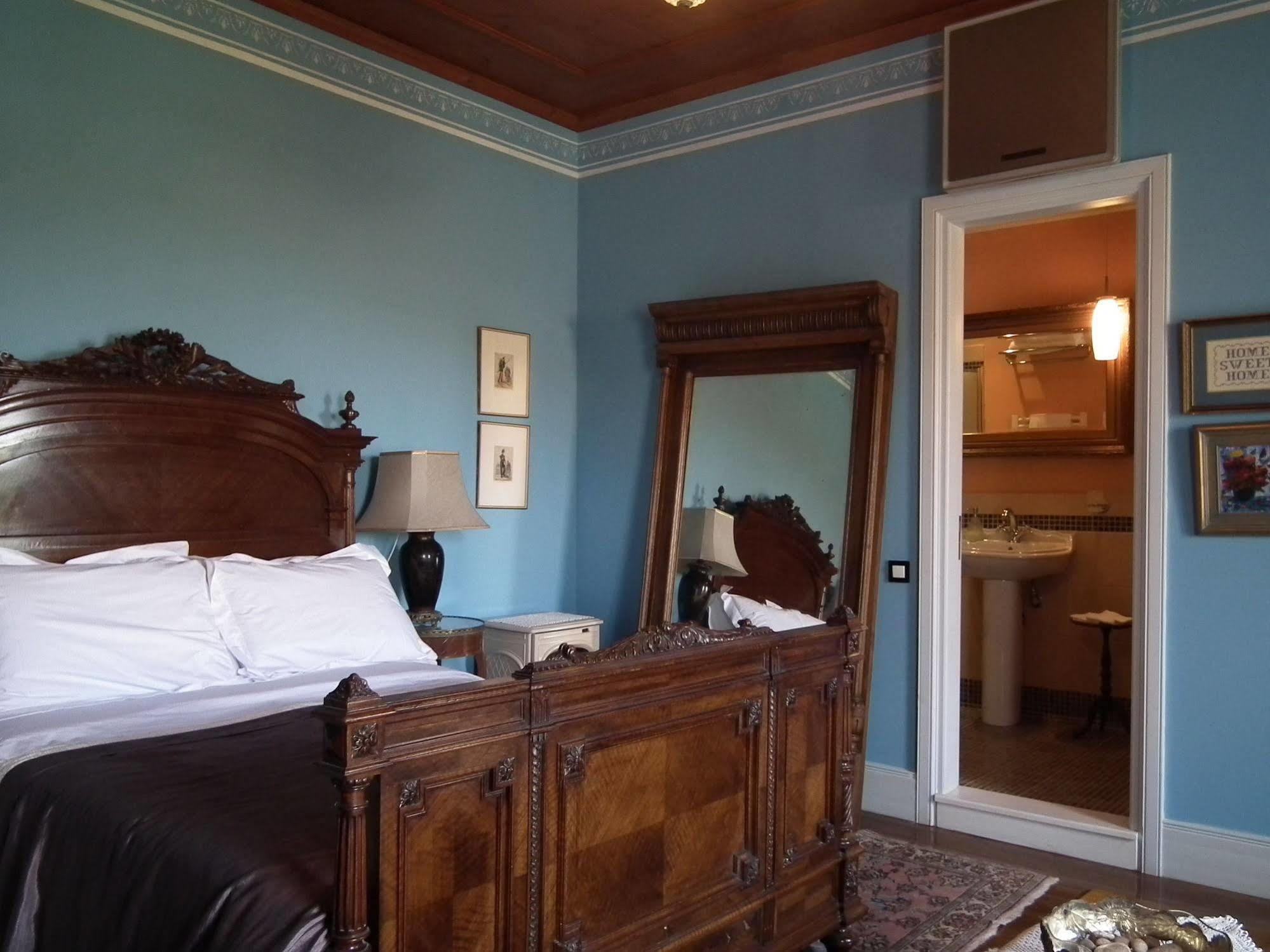 Museum Hotel George Molfetas Argostoli  Buitenkant foto